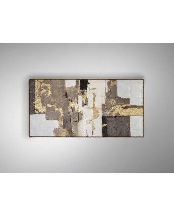 MEMORY- ACRILICO 183X93